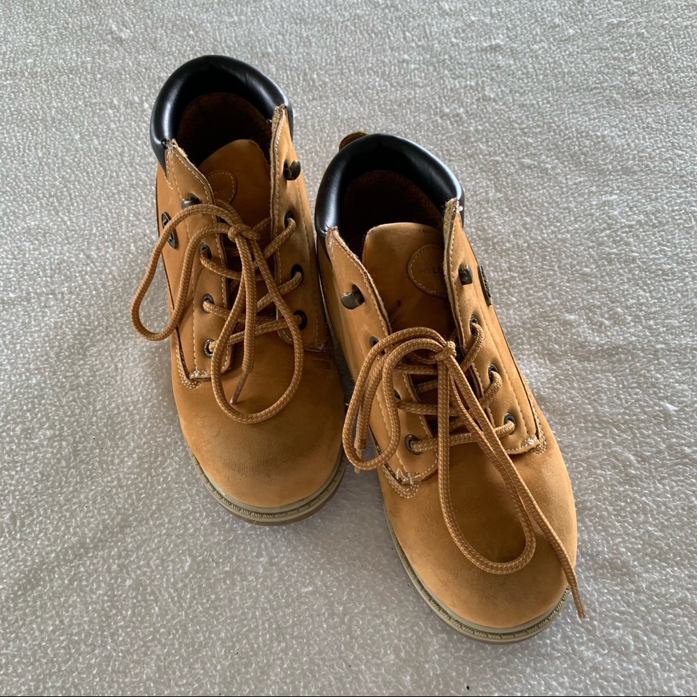Lugz Ankle Boots